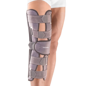 KNEE BRACE /IMMOBILIZER (LONG-TYPE) NE-0601