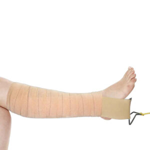 SKIN TRACTION SET (PUF LINER) TR-0915